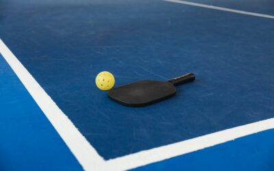 Discover the Best Pickleball Courts in Greater Chicago