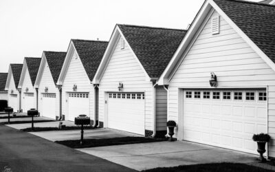 How To Replace Garage Door Hinges